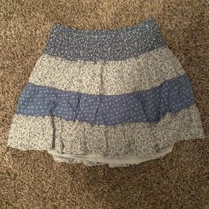 American eagle skirt